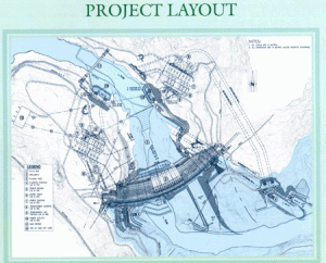 Layout Plan 